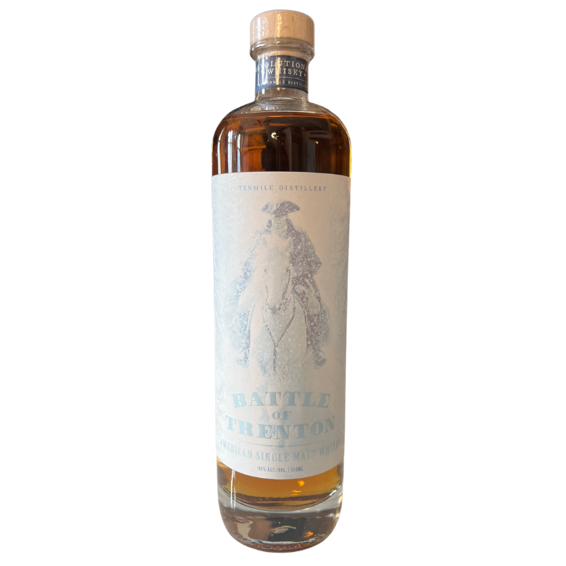 American Single Malt — DRINQY